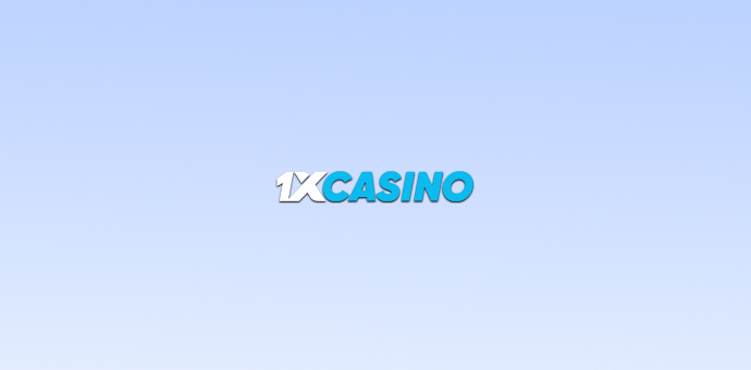 1xcasino sitesinde bulunan oyunlar