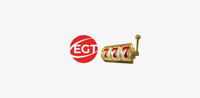 EGT Digital Slot Oyunları